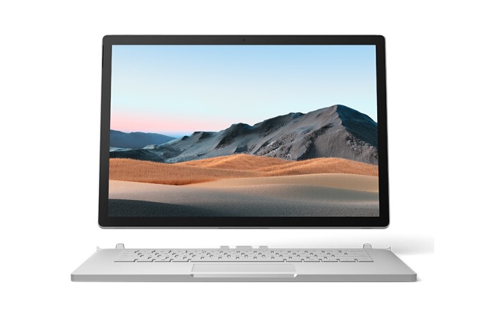 莱阳Surface 维修前的准备工作