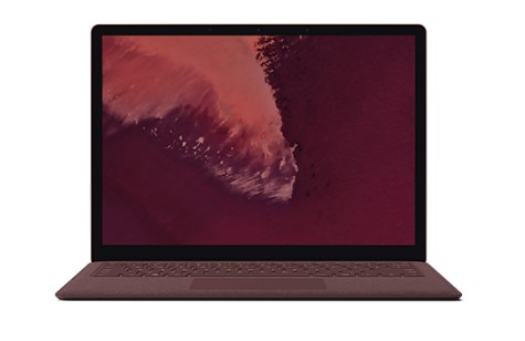 莱阳Surface Laptop